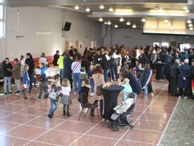 Râches : cérémonie du 11 novembre 2023