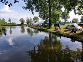 journée détente, en mai